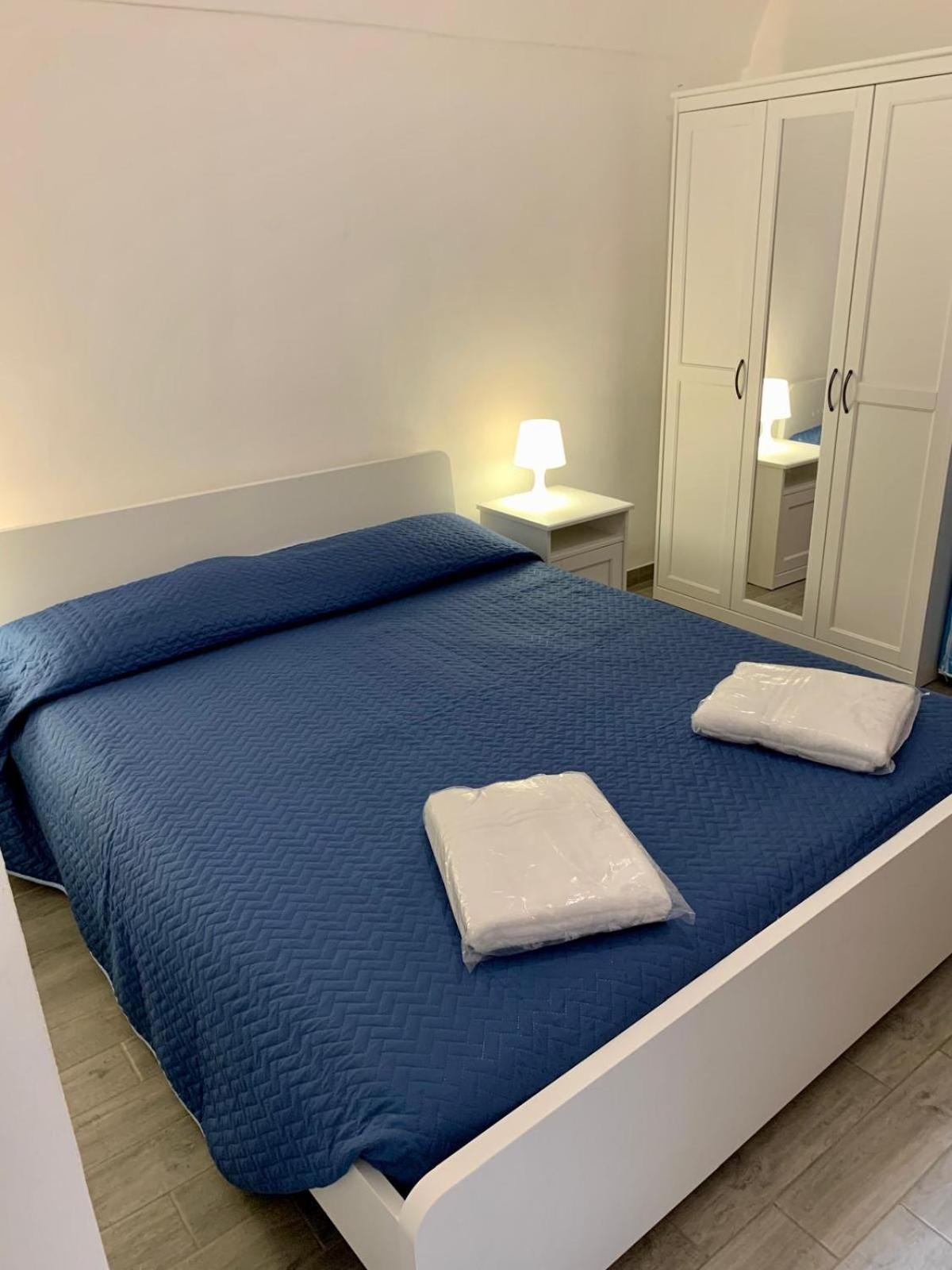 Apartment Guedix House Sanremo